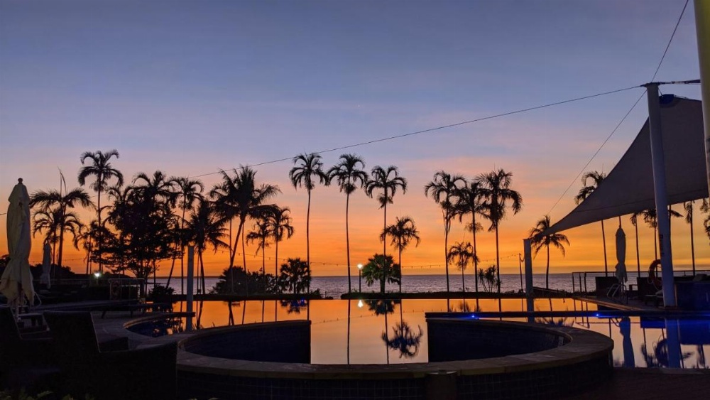 Mindil Beach Casino and Resort Image 16