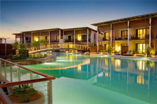 Mindil Beach Casino and Resort image 17
